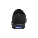 Incaltaminte Femei Keds Triumph Seasonal Solid BlackBlack