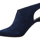 Incaltaminte Femei Marc Fisher LTD Talia Navy Kid Suede
