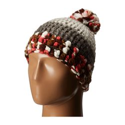 Prana Joely Beanie Coral