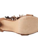 Incaltaminte Femei C Label Napoli-28 Brown