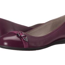 ECCO Touch 15 Scale Ballerina Morillo/Morillo