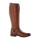 Incaltaminte Femei Frye Phillip Harness Tall Whiskey Soft Antique