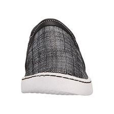 Incaltaminte Femei Hush Puppies Cherish Gwen Black LeatherSuede