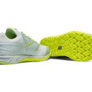 Incaltaminte Femei New Balance Womens Minimus 00 Cross Training Grey with Lime