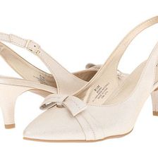 Incaltaminte Femei Bandolino Iara GoldGold Synthetic