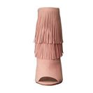 Incaltaminte Femei Sam Edelman Arizona Seashell Pink Kid Suede Leather