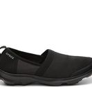 Incaltaminte Femei Crocs Duet Busy Day 20 Sport Flat Black