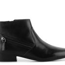 Incaltaminte Femei Nine West Behaved Bootie Black