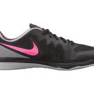 Incaltaminte Femei Nike Dual Fusion TR 3 BlackWolf GreyPink Pow