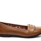 Incaltaminte Femei Kelly Katie Mariel Loafer Cognac Faux Leather