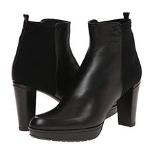 Incaltaminte Femei Stuart Weitzman Otherhalf Black Calf