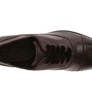 Incaltaminte Femei Born Netties EspressoDark Brown Full Grain Leather