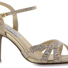 Touch Ups Dulce Champagne Shimmer