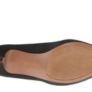 Incaltaminte Femei Nine West Qtpie Black Fabric