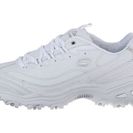 Incaltaminte Femei SKECHERS D\'Lites - Fresh Start White