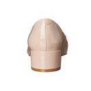 Incaltaminte Femei Nine West Olencia3 Light Natural Synthetic