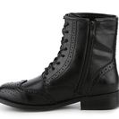 Incaltaminte Femei Wanted Racks Bootie Black