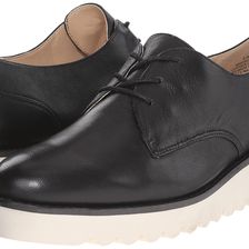 Nine West Winslit Black Leather