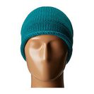 Accesorii Femei Celtek Slouchy Fur Emerald