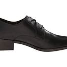 Incaltaminte Femei Frye Reese Oxford Black Smooth Oiled Veg