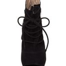 Incaltaminte Femei French Connection Quintina Bootie BLACK-BLACK