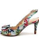 Incaltaminte Femei Kelly Katie Jaden Floral Sandal Floral