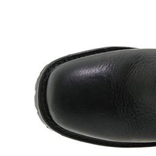 Incaltaminte Femei Frye Campus 14G Black Leather