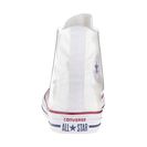 Incaltaminte Femei Converse Chuck Taylorreg All Starreg Shroud Translucent Rubber Hi WhiteGarnetWhite