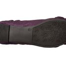 Incaltaminte Femei CL By Laundry Great Life Plum Organza