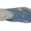 Incaltaminte Femei Keen Rose Slide Indial TealNeutral Gray