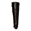 Incaltaminte Femei Vaneli Catrin Black NappaGunmetal Trim