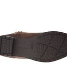 Incaltaminte Femei Rockport Tristina Quilted Waterproof Boot Brown Waterproof