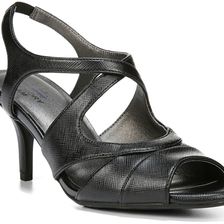 LifeStride Note Black