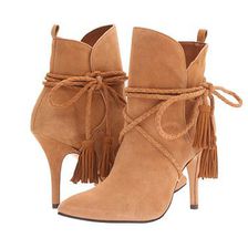 Incaltaminte Femei Schutz Fadhila Brownie