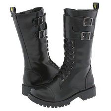 Incaltaminte Femei VOLATILE Tank Black