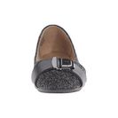 Incaltaminte Femei Easy Spirit Gianetta Black MultiBlack Fabric