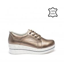 Pantofi Sport Bufy Gri