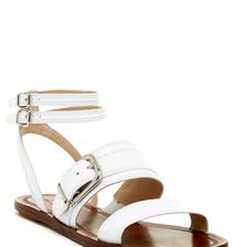 Incaltaminte Femei Via Spiga Sedana Sandal WHITE