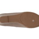 Incaltaminte Femei CL By Laundry Hartley Reptile Wedge Pump Taupe