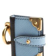 Prada Saffiano Trick ASTRALE+NERO