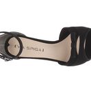 Incaltaminte Femei Via Spiga Tallulah Sandal Black