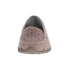 Incaltaminte Femei SKECHERS Bikers - Wanderer Dark Taupe