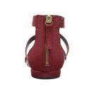 Incaltaminte Femei Lacoste Atalaye Dark Red