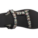 Incaltaminte Femei Teva Universal Slide Mosaic BlackMulti