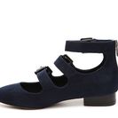 Incaltaminte Femei MIA Luisa Flat Navy