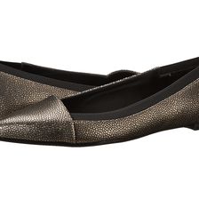 Calvin Klein Gerarda Ematite Metal Stingray