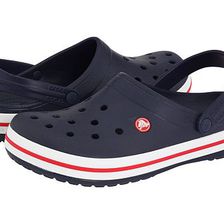 Incaltaminte Femei Crocs Crocband Navy