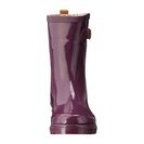 Incaltaminte Femei Chooka Top Solid Mid Rain Boot Imperial Purple