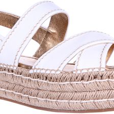 Prada Sandals White