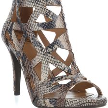 Fergalicious Histeria Natural Snake